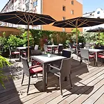Bavaria Boutique Hotel