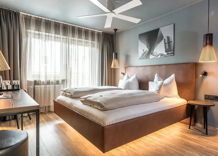 Bavaria Boutique Hotel