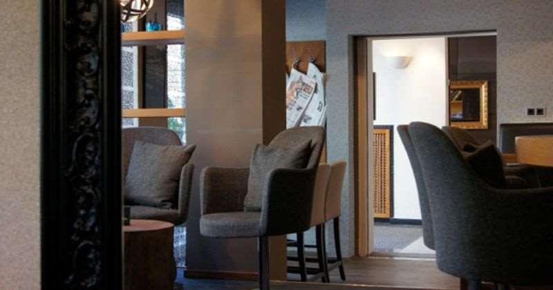 Hotel Bavaria Boutique
