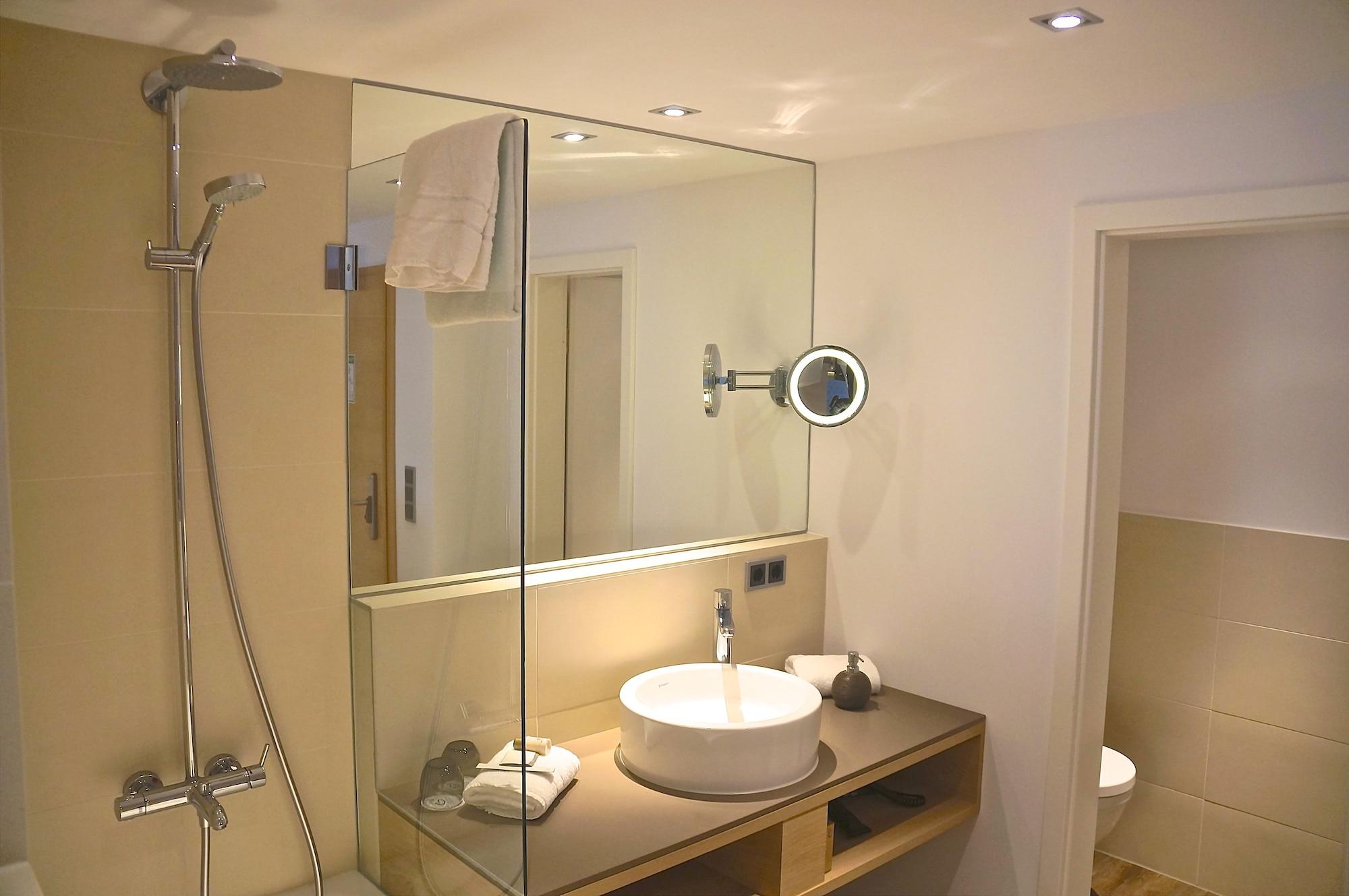 Bavaria Boutique Hotel 3*