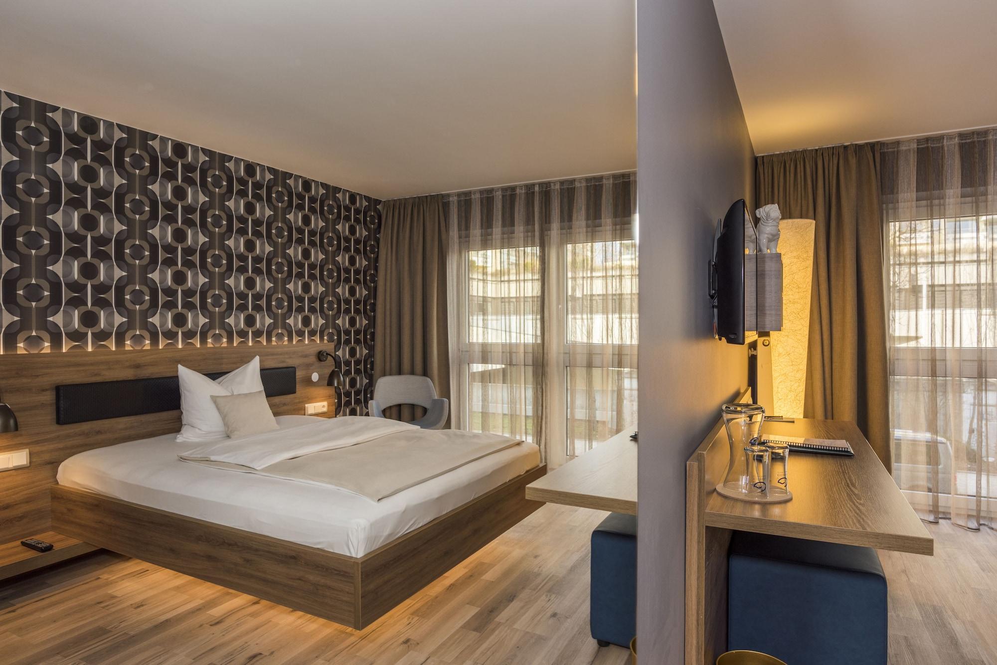 Hotel Bavaria Boutique München