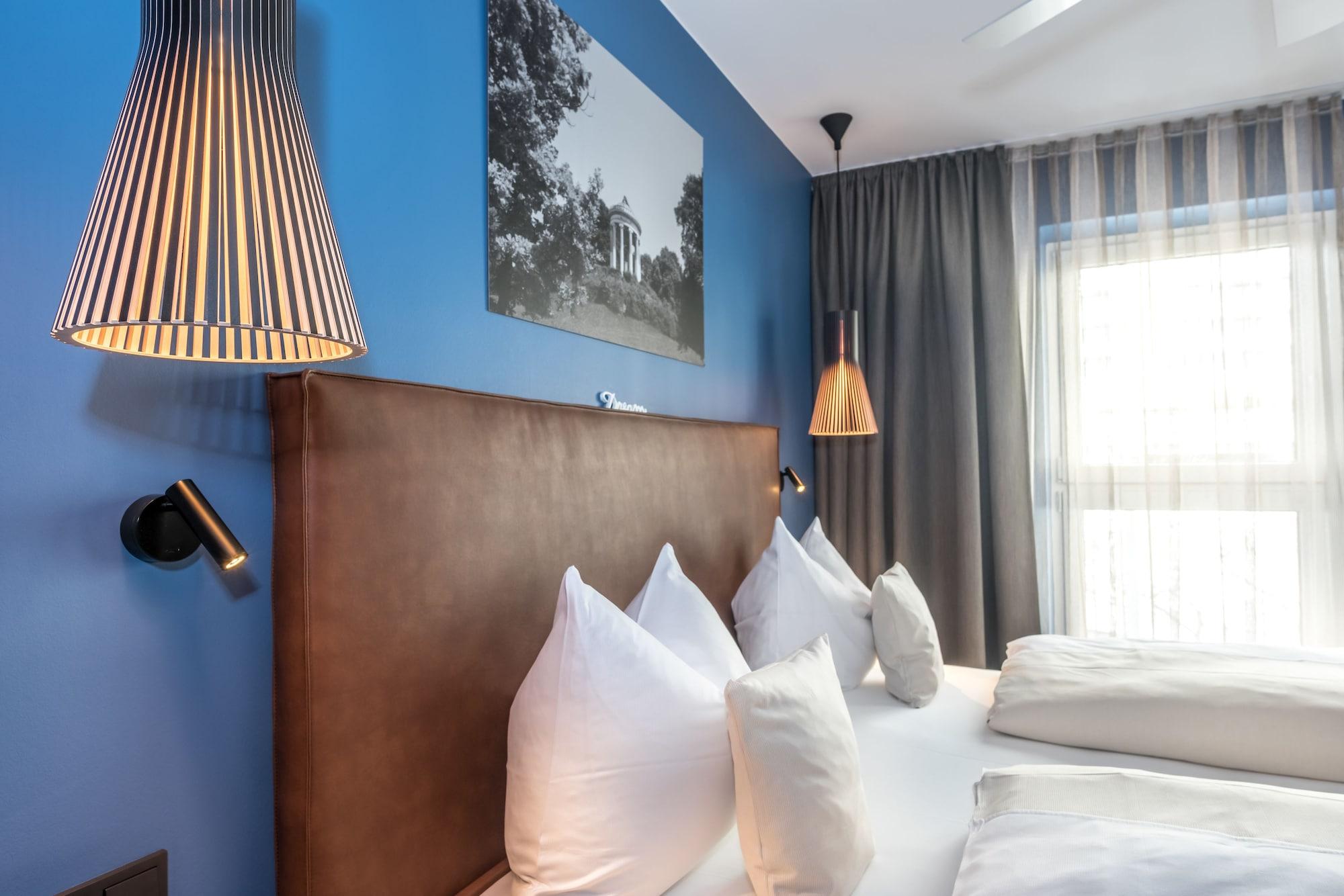 Bavaria Boutique 3*