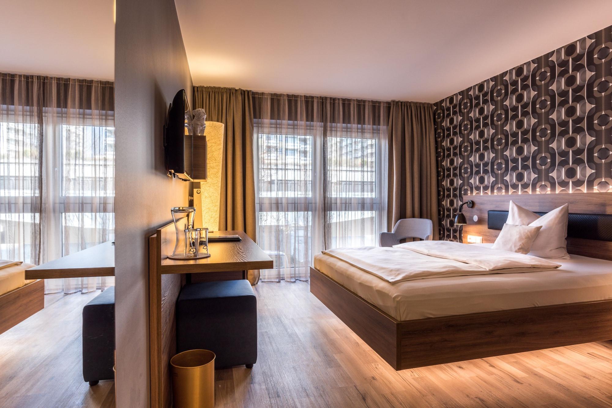 Hotel Bavaria Boutique 3*