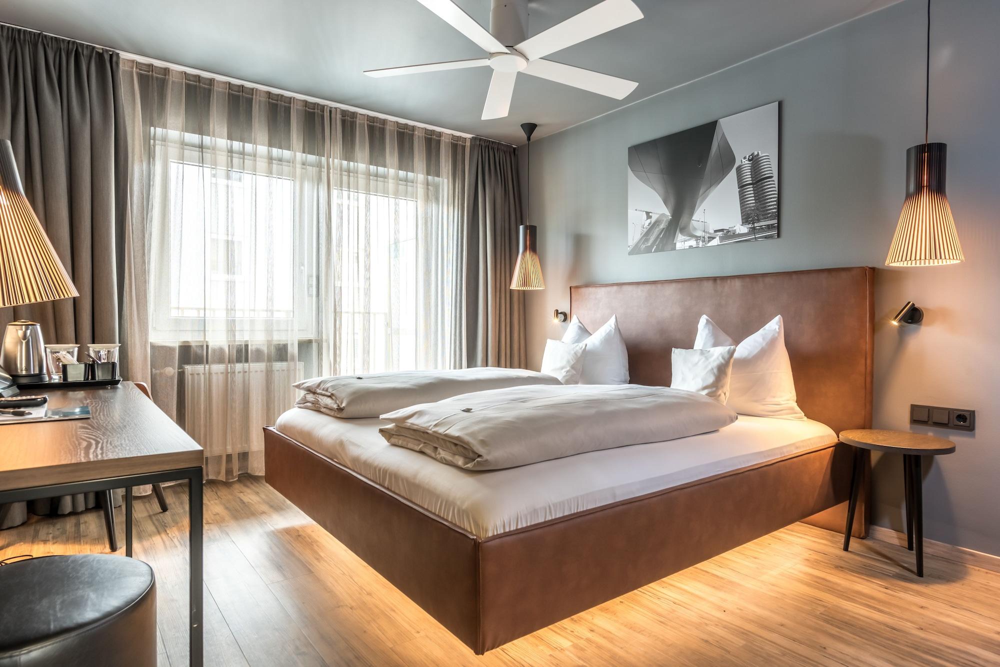 Hotel Bavaria Boutique