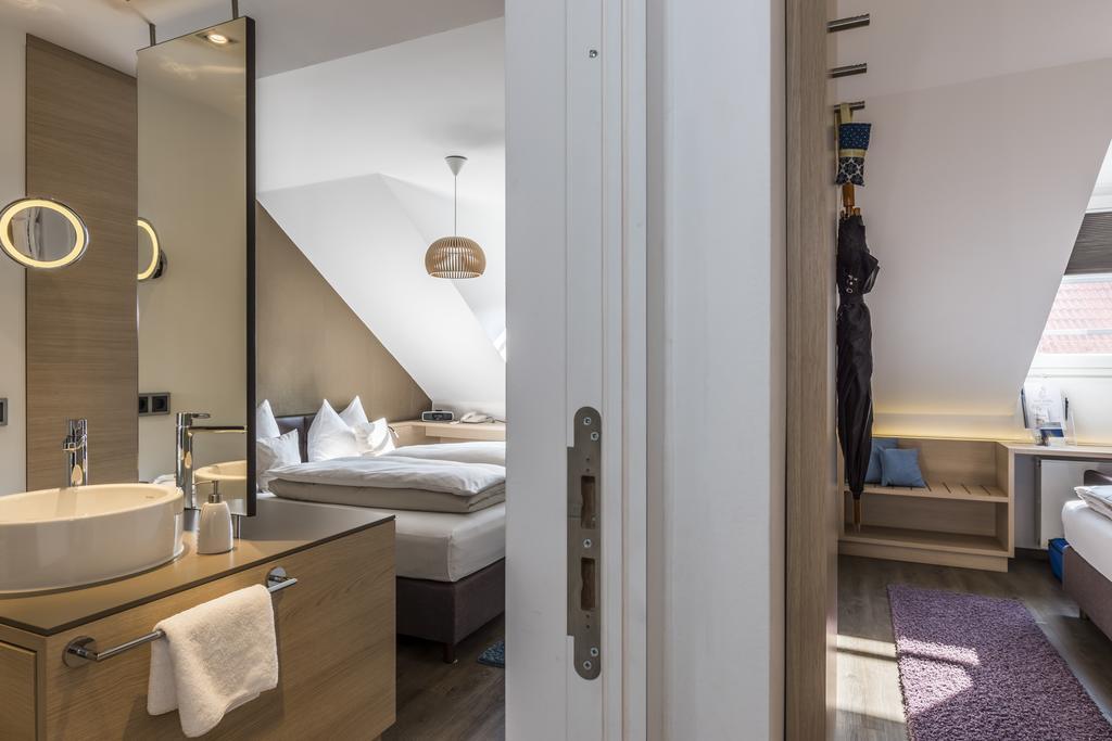 Hotel Bavaria Boutique 3*