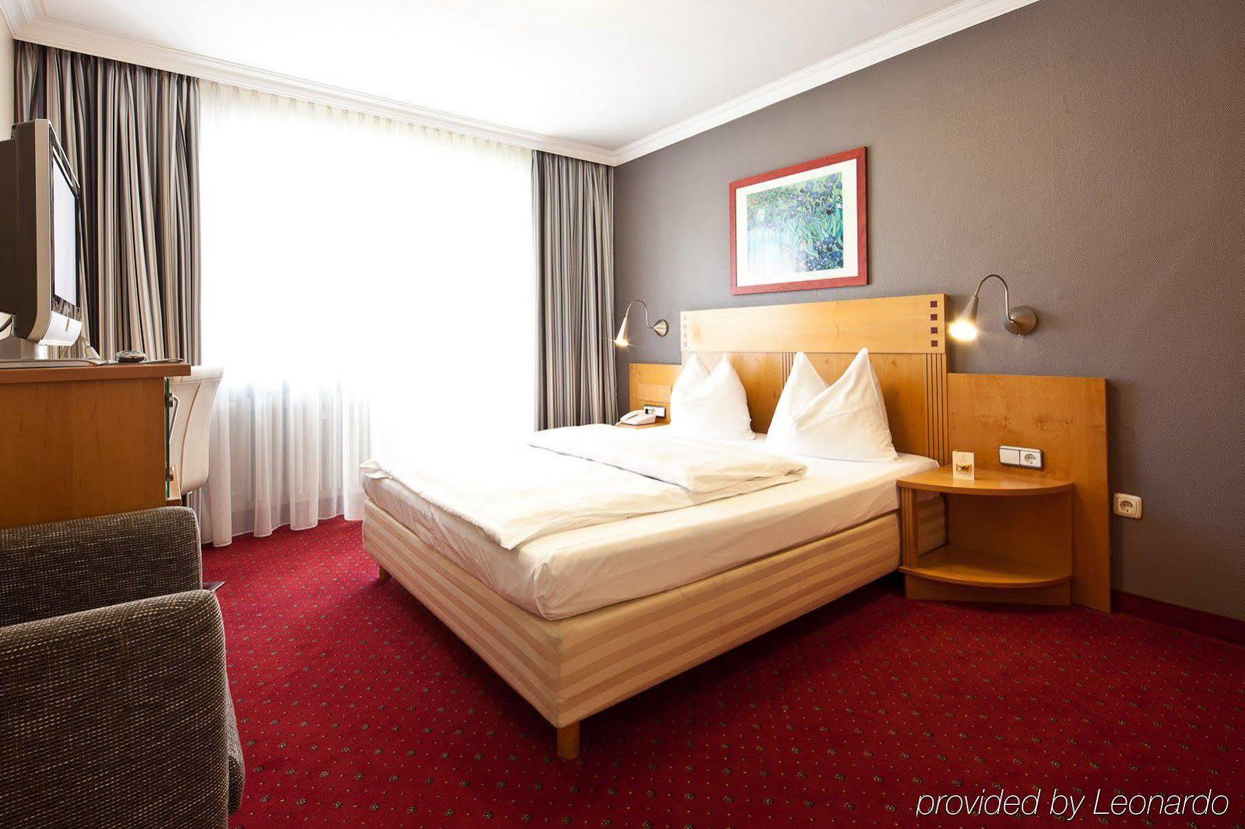 Bavaria Boutique Hotel 3*