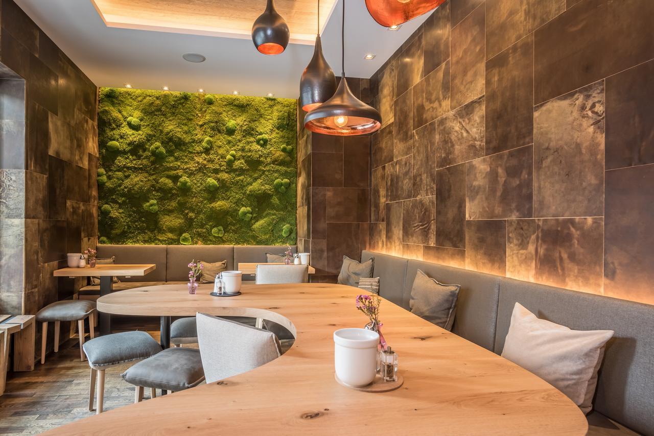 Hotel Bavaria Boutique München
