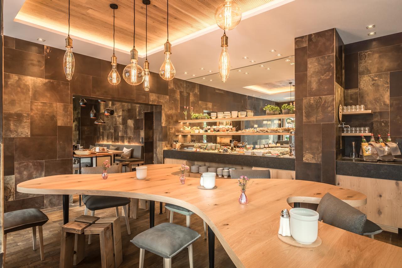 Bavaria Boutique 3* München