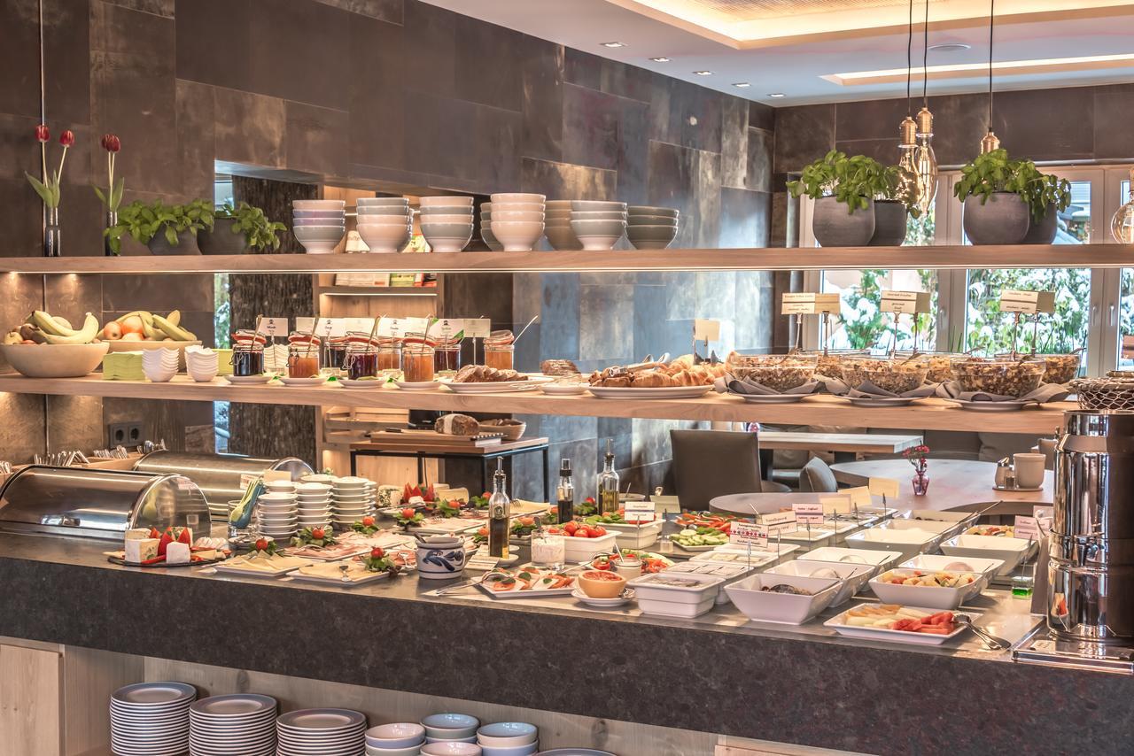Bavaria Boutique 3*