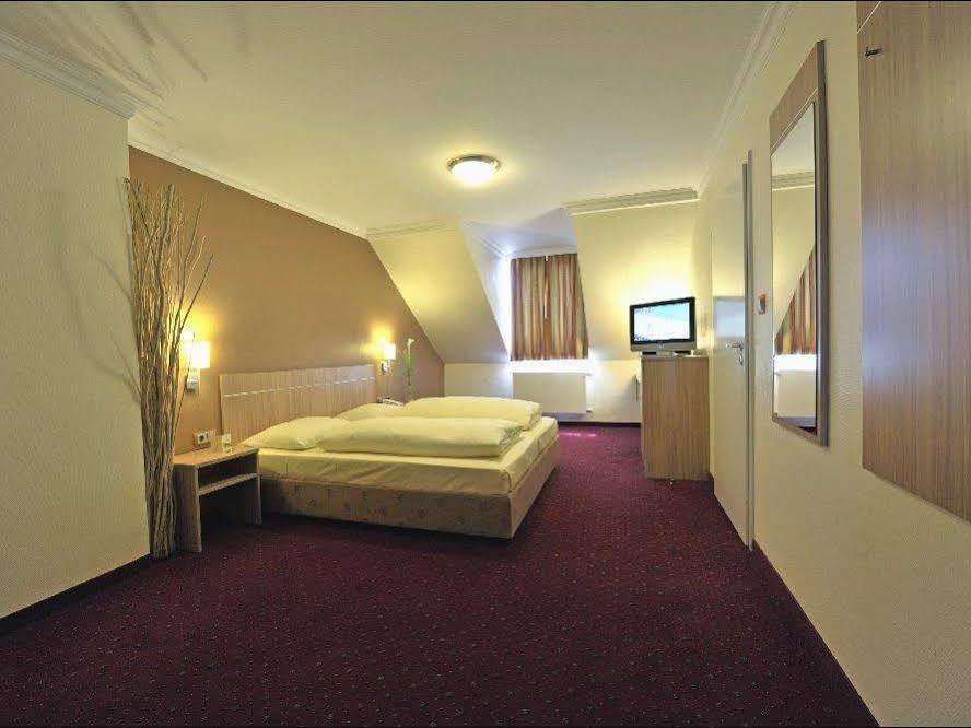 Hotel Bavaria Boutique München