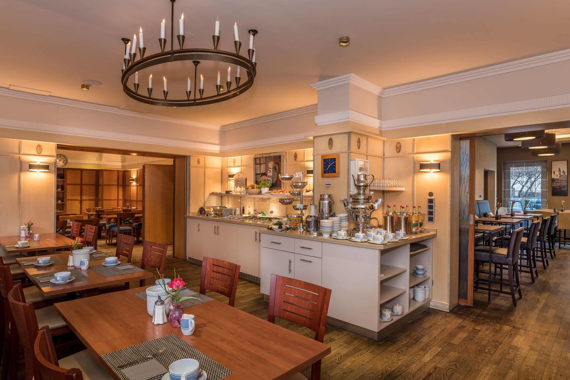 Hotel Bavaria Boutique München