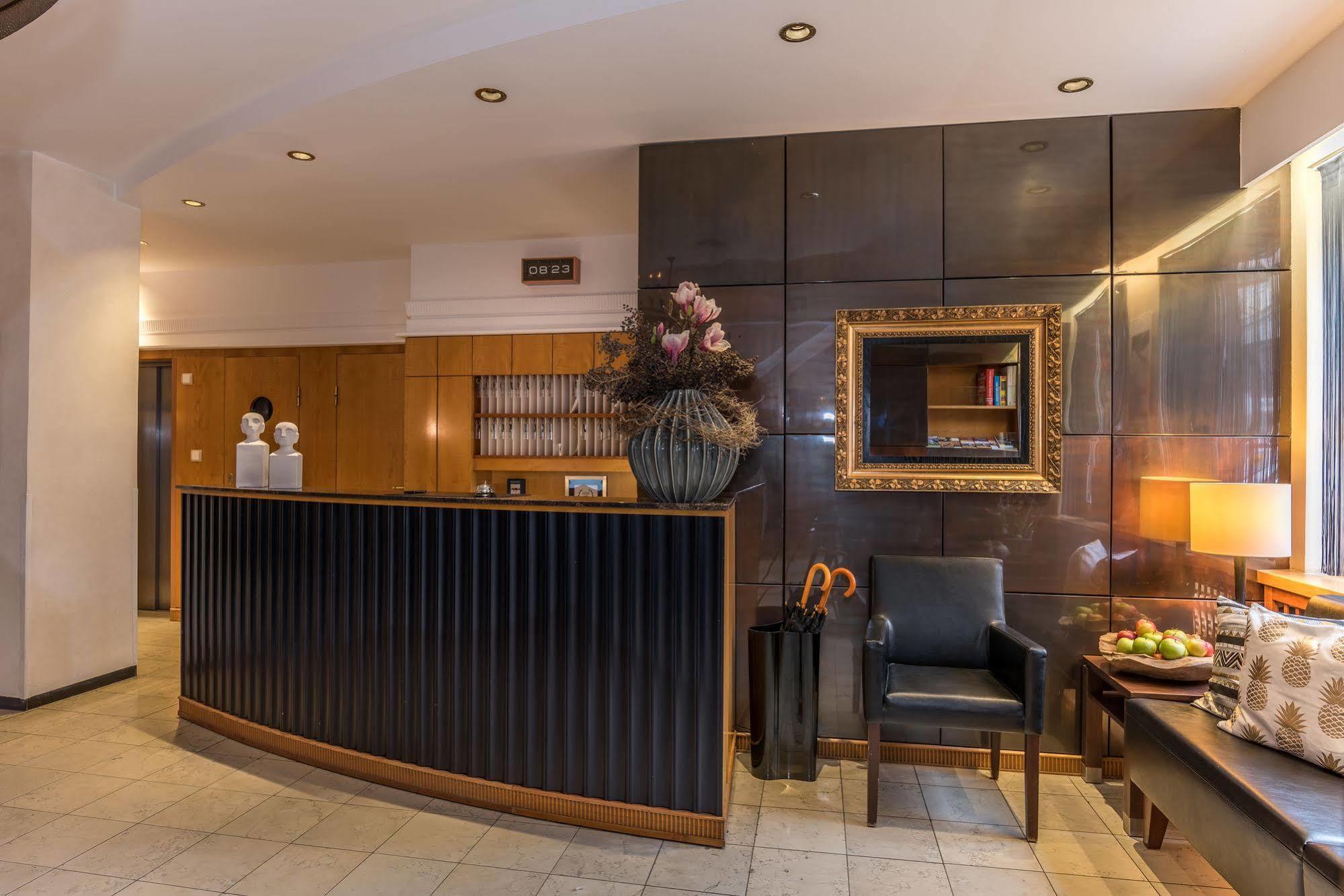 Hotel Bavaria Boutique München