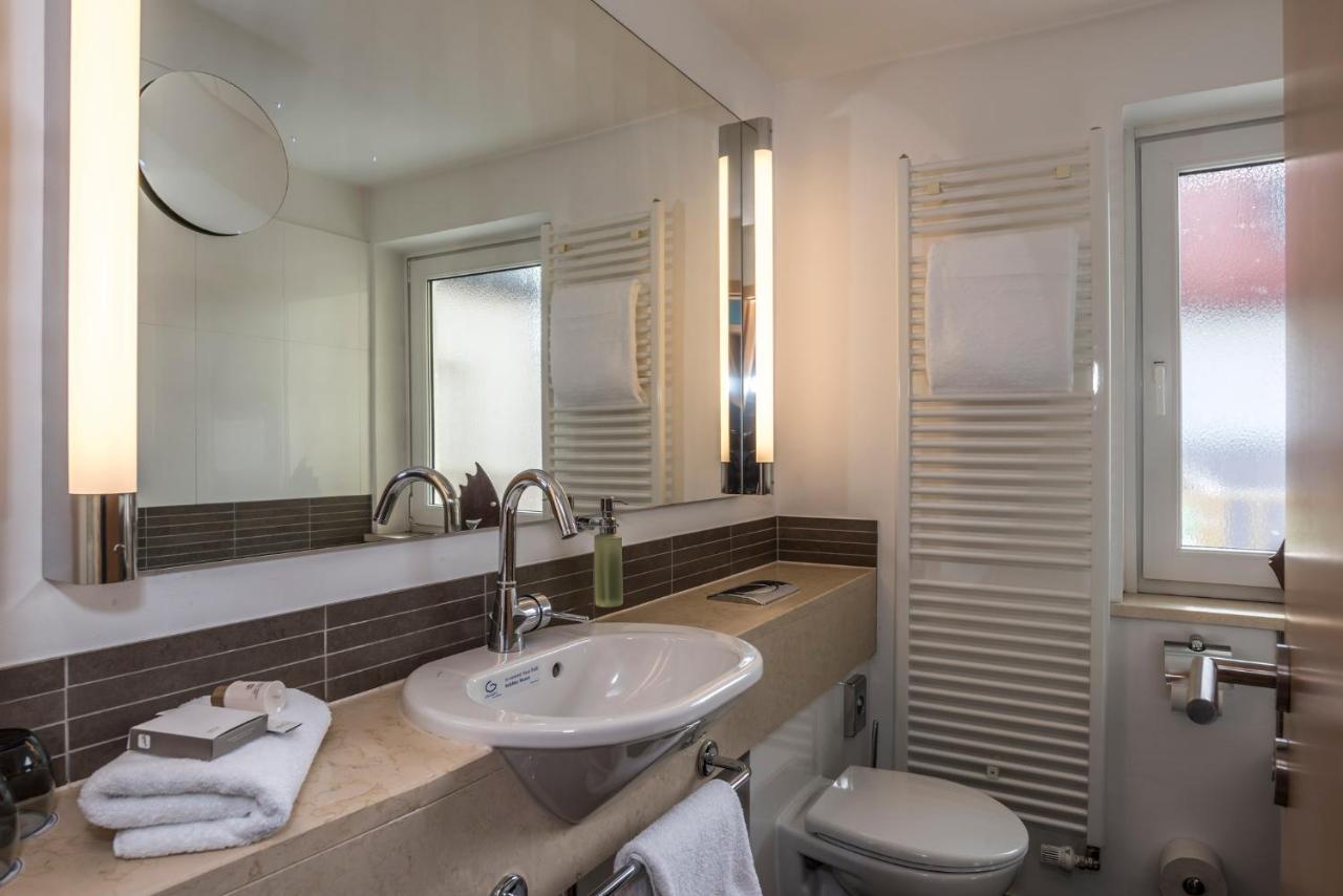 Hotel Bavaria Boutique München