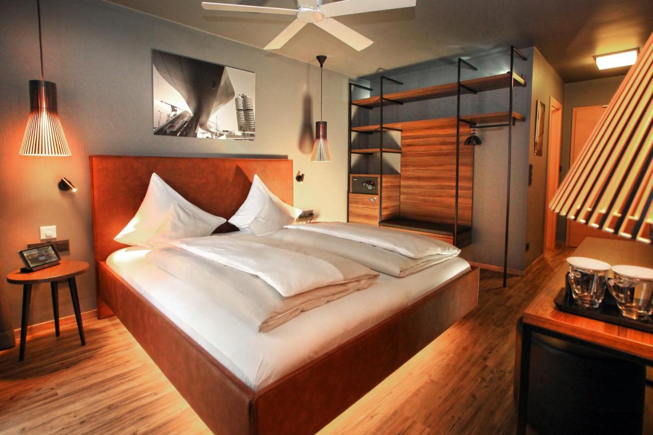 Hotel Bavaria Boutique 3*