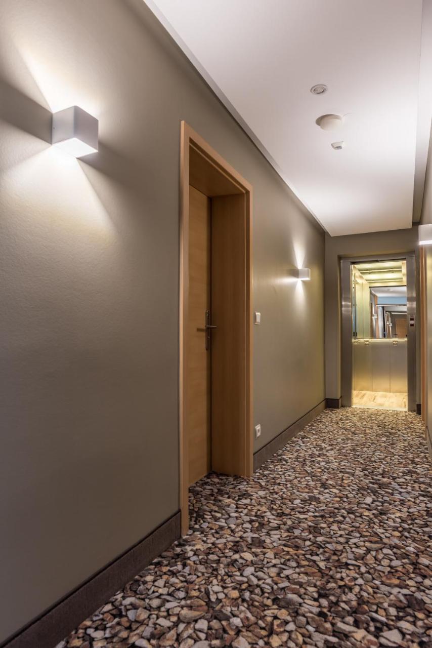 Bavaria Boutique Hotel München