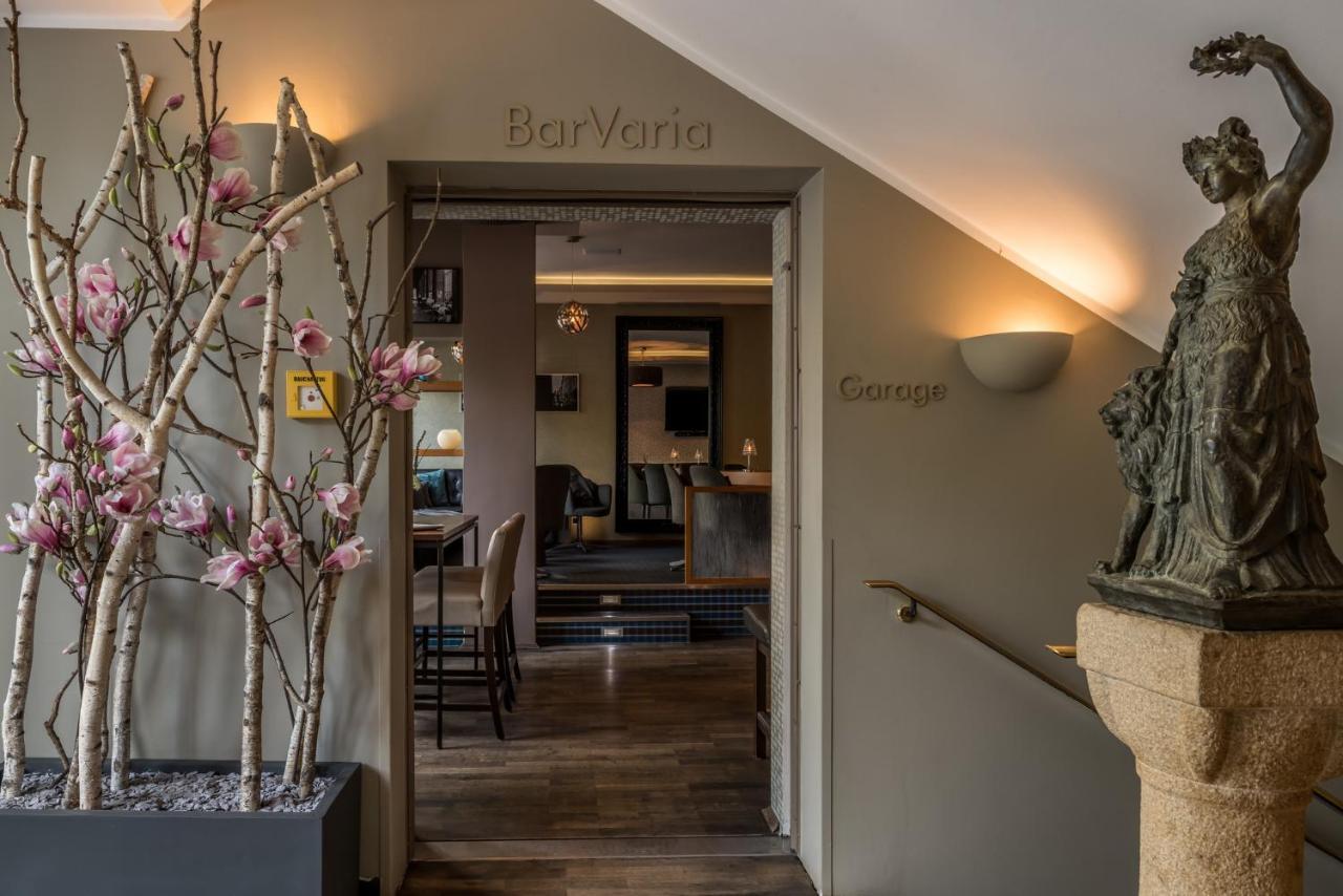 Hotel Bavaria Boutique 3*