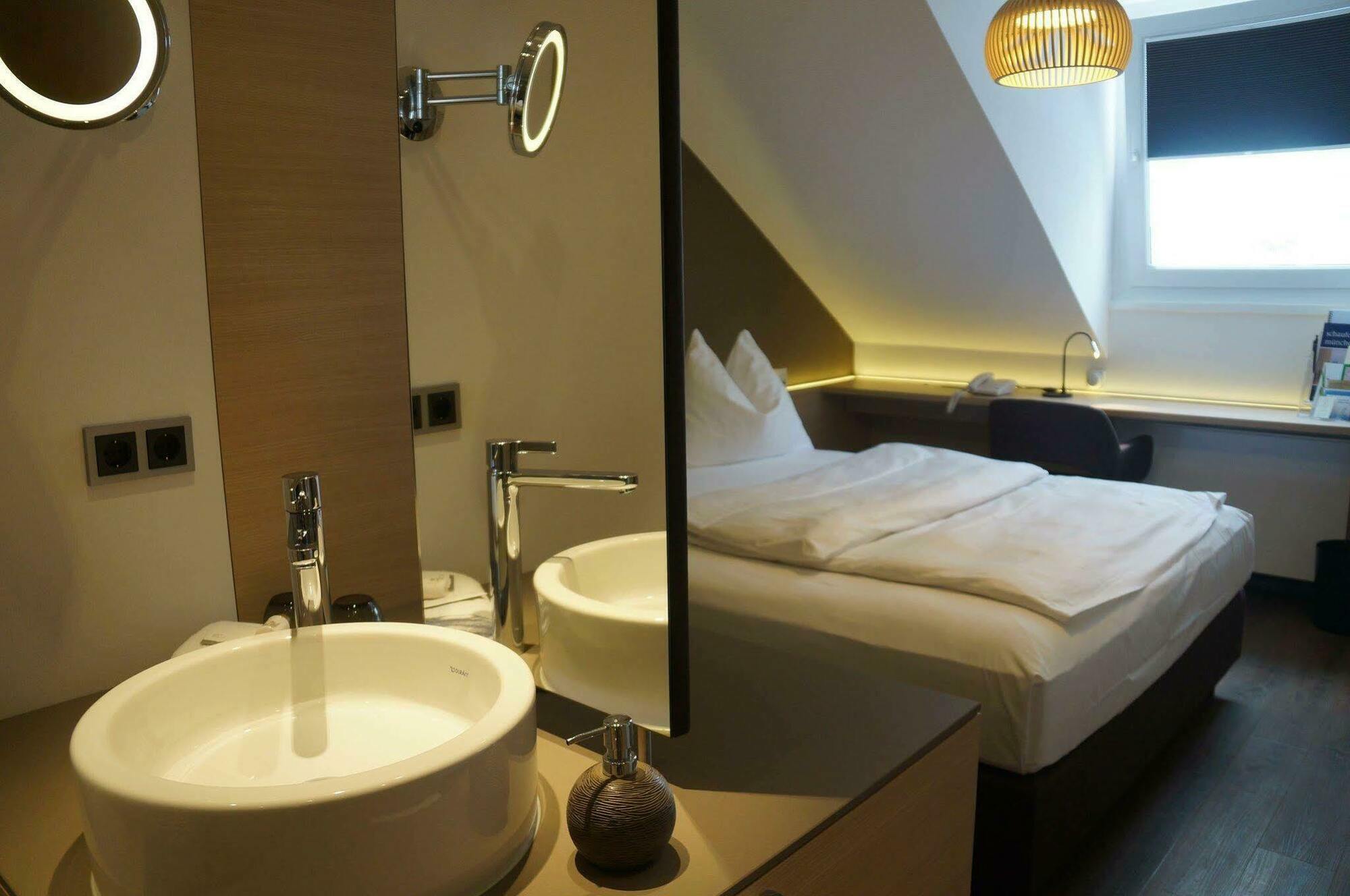 Bavaria Boutique 3* München