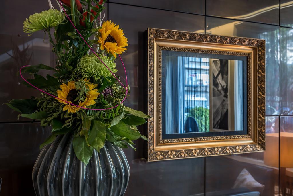 Bavaria Boutique Hotel München
